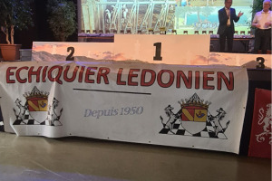 2023 - Championnat de France des Ecoles