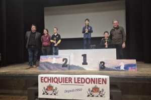 2024 - Championnat Jura