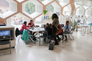 2024 - IA Mediatheque