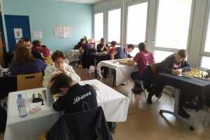 2024 - octobre interclub