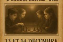 affiche