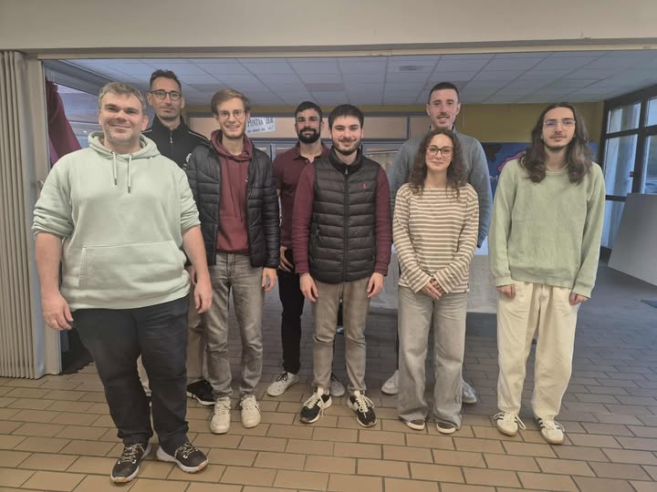 interclub échecs Lons-le-Saunier Jura