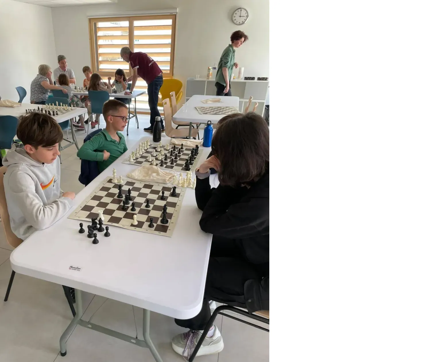 animation échecs jura enfants adultes cours 