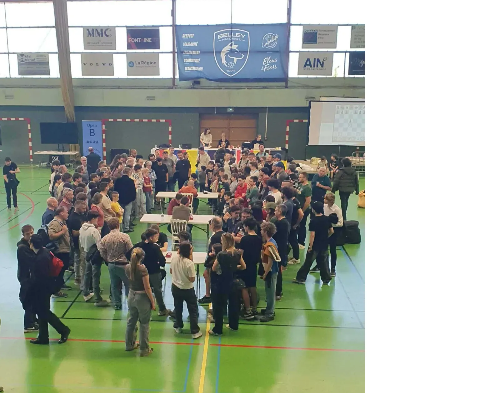arbitrage échecs école jura club 